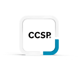 CCSP Certification