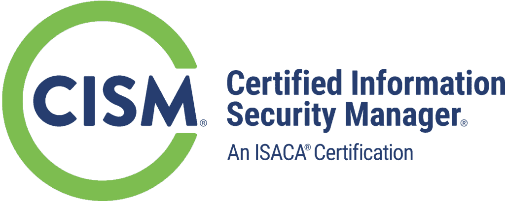 CISM Certification