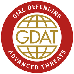 GDAT Certification