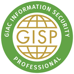 GISP Certification