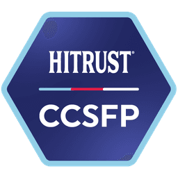 HITRUST Certification