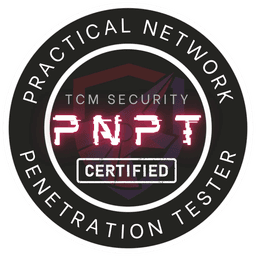 PNPT Certification