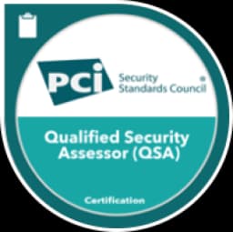PCI QSA Certification