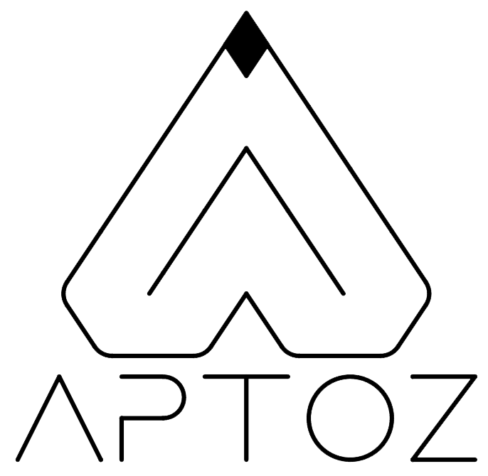 Aptoz logo