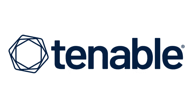 Tenable logo