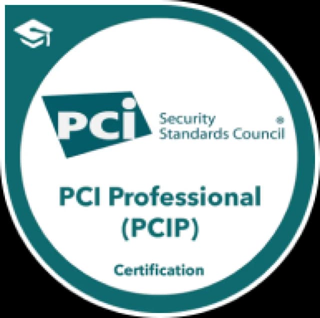 PCI PCIP Certification