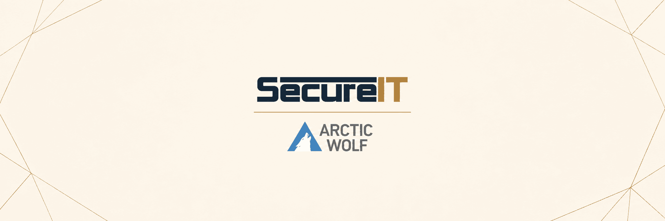 SecureIT & Arctic Wolf 