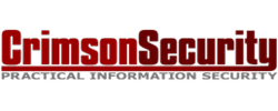 Crimson Security logo