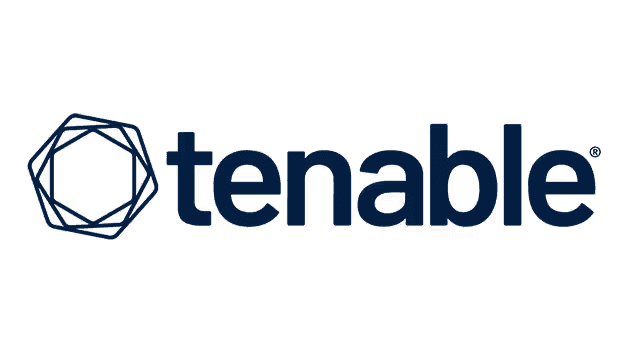 Tenable logo