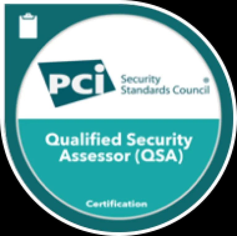 PCI-QSA