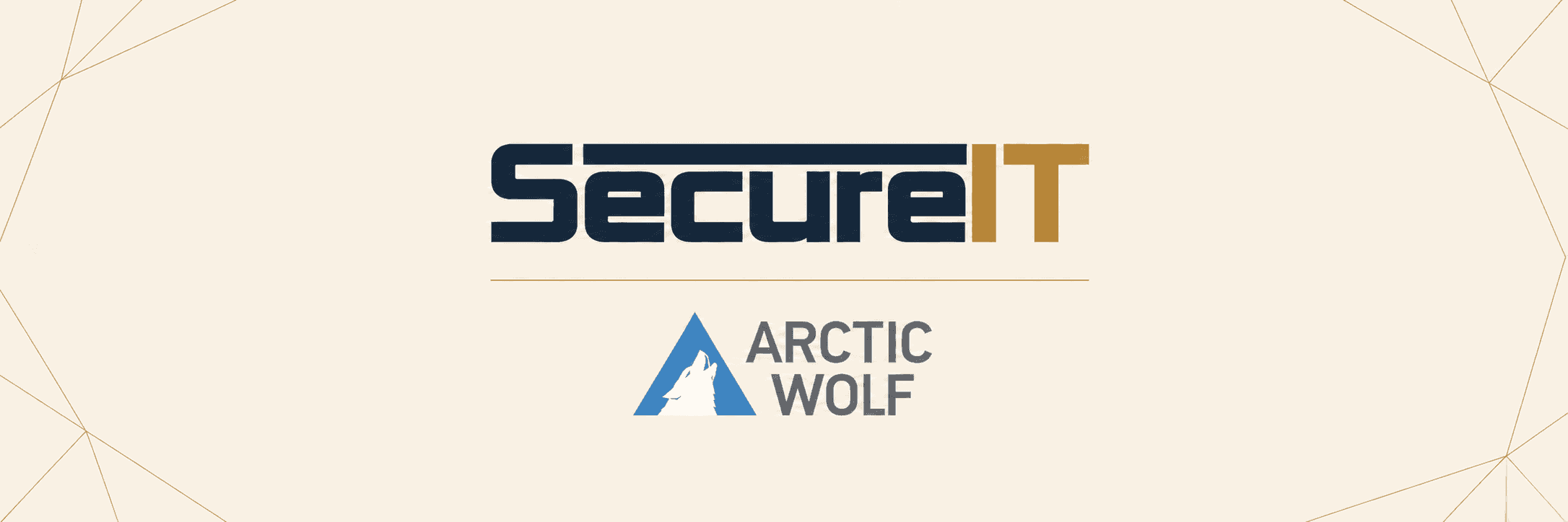 SecureIT & Arctic Wolf Breakfast Meeting
