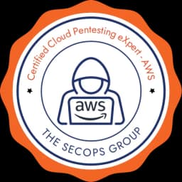 CCPenX-AWS